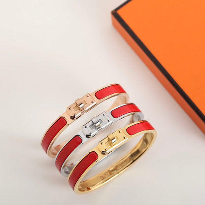 [⭐Reverie Jewels]HM KELLY RED BRACELET