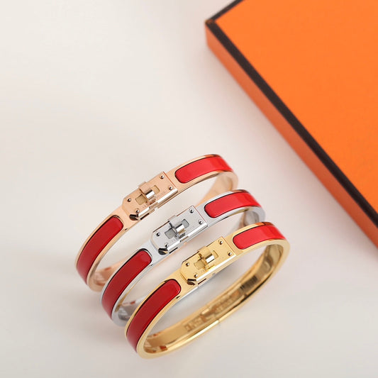 [⭐Reverie Jewels]HM KELLY RED BRACELET