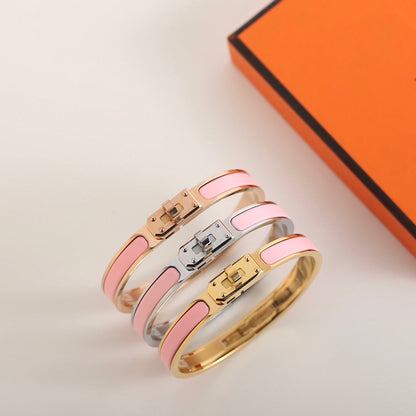 [⭐Reverie Jewels]HM KELLY PINK BRACELET