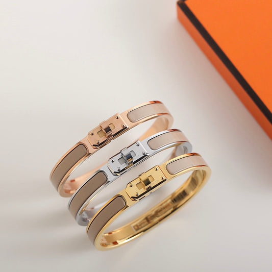 [⭐Reverie Jewels]HM KELLY GREY BRACELET