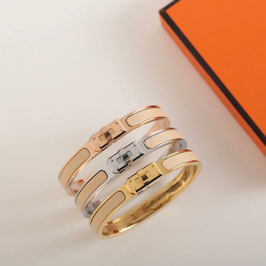 [⭐Reverie Jewels]HM KELLY BEIGE BRACELET
