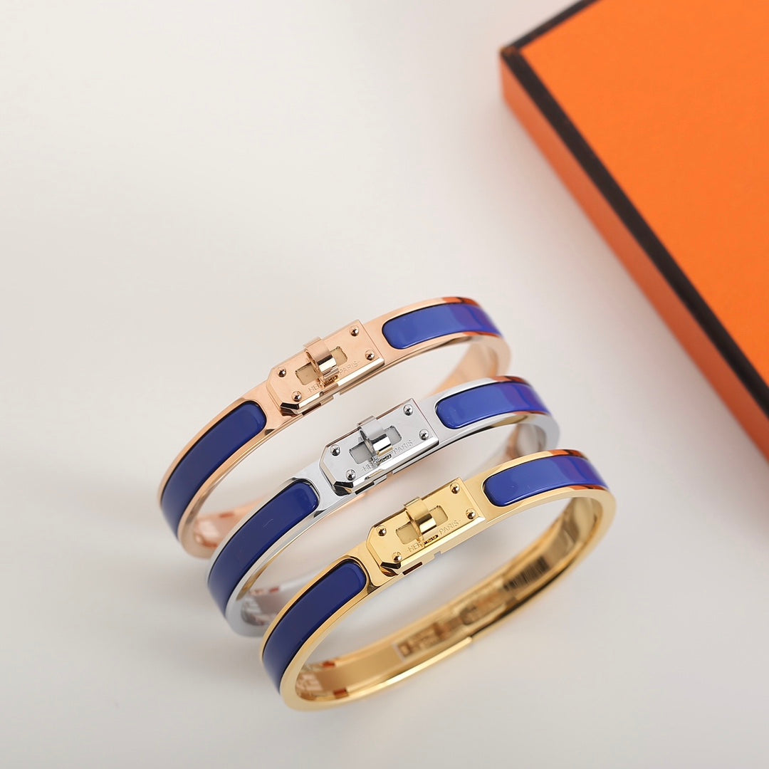 [⭐Reverie Jewels]HM KELLY BLUE BRACELET