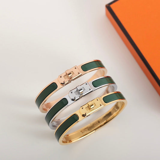 [⭐Reverie Jewels]HM KELLY KHAKI BRACELET