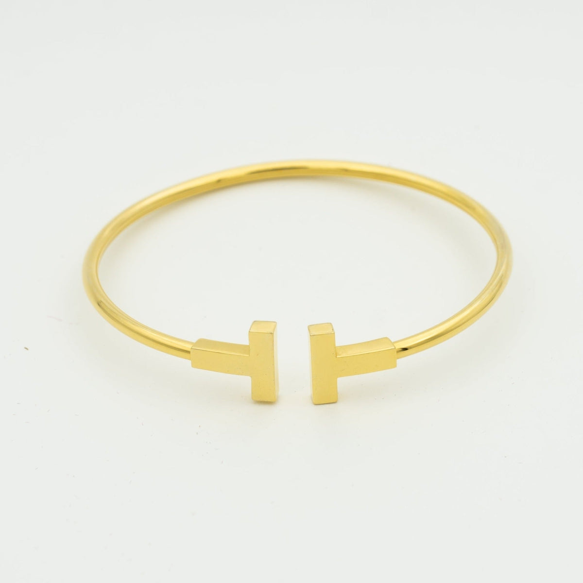[Reverie Jewels]T BRACELET 1.8MM