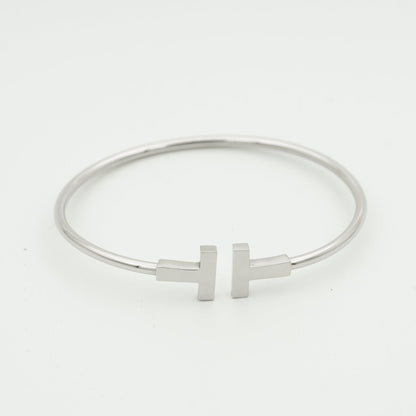 [Reverie Jewels]T BRACELET 1.8MM