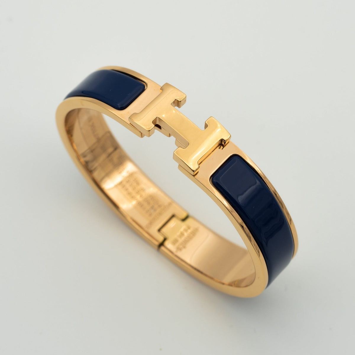 [⭐Reverie Jewels]H BLUE BRACELET