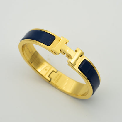 [⭐Reverie Jewels]H BLUE BRACELET