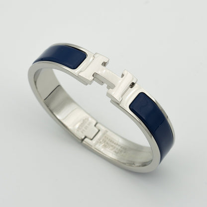[⭐Reverie Jewels]H BLUE BRACELET