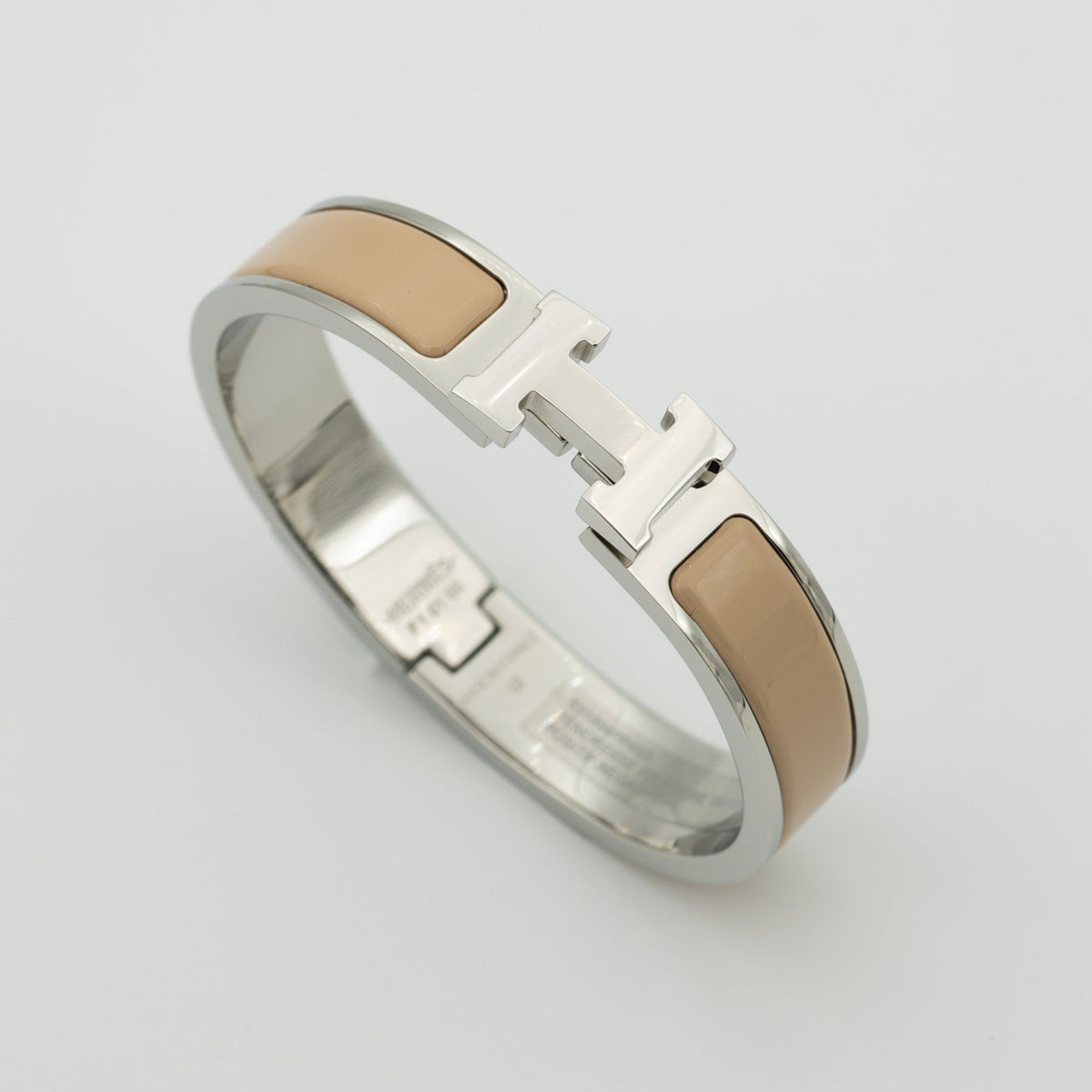 [⭐Reverie Jewels]H GREY BRACELET
