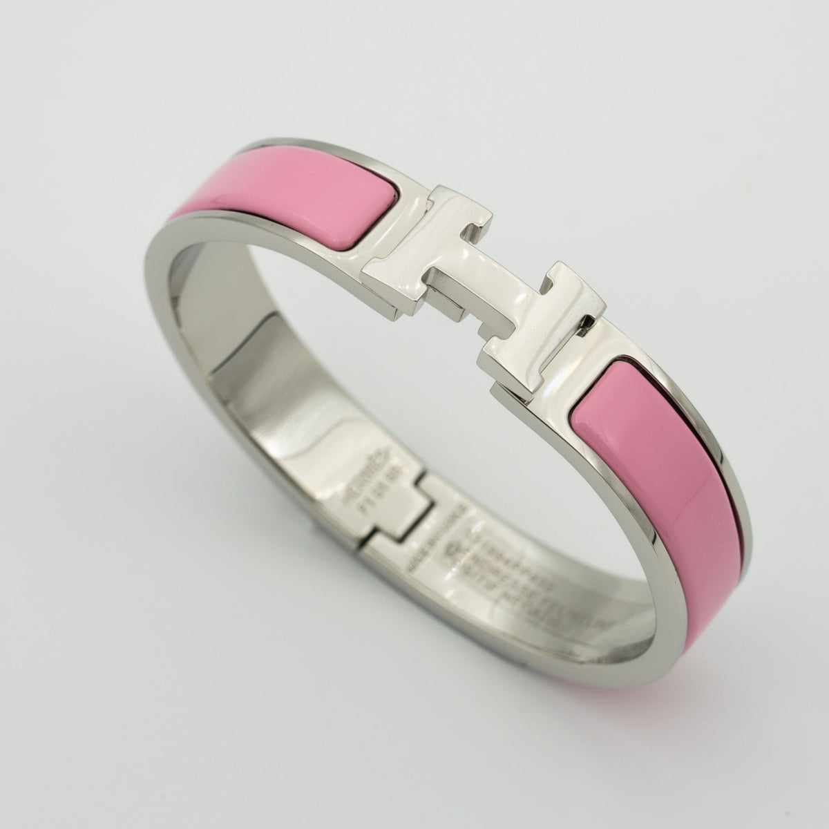 [⭐Reverie Jewels]H PINK BRACELET