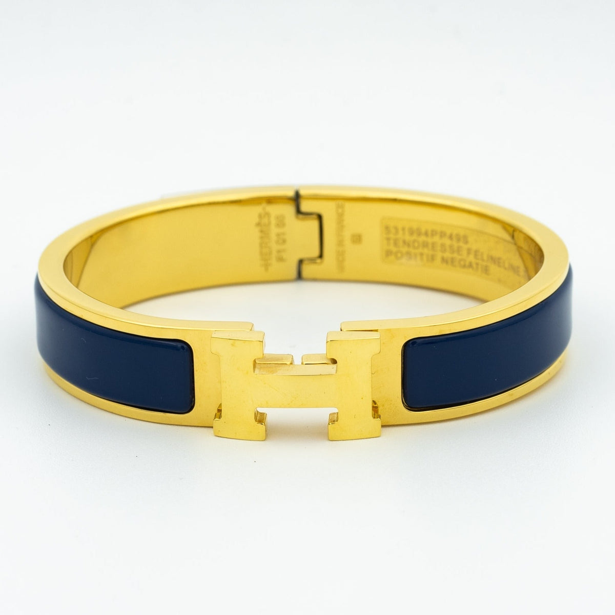 [⭐Reverie Jewels]H BLUE BRACELET