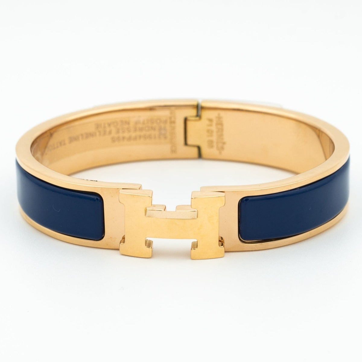 [⭐Reverie Jewels]H BLUE BRACELET