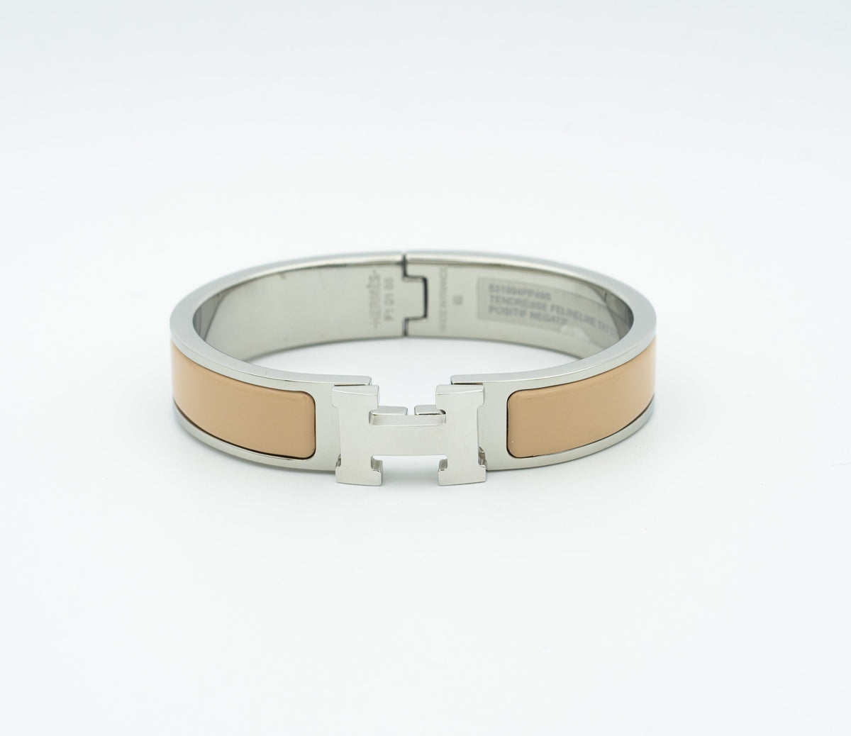 [⭐Reverie Jewels]H GREY BRACELET