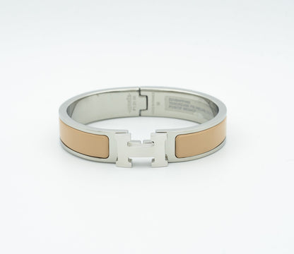 [⭐Reverie Jewels]H GREY BRACELET