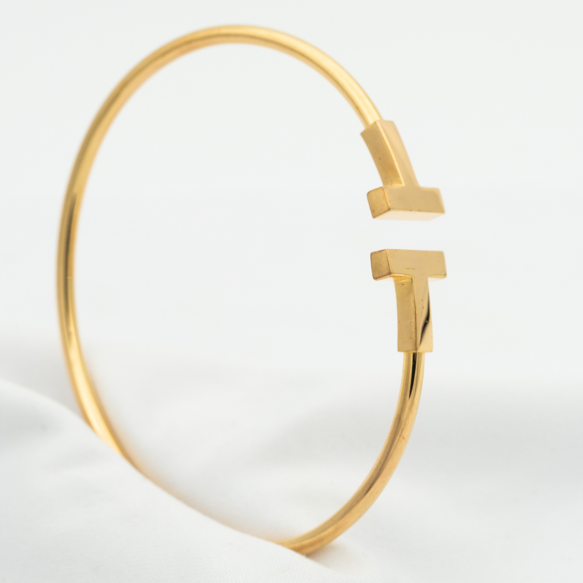 [Reverie Jewels]T BRACELET 1.8MM
