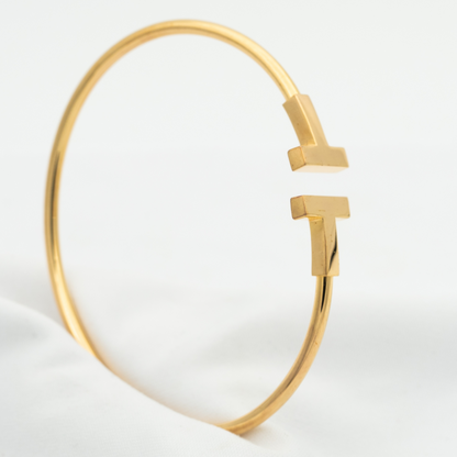 [Reverie Jewels]T BRACELET 1.8MM