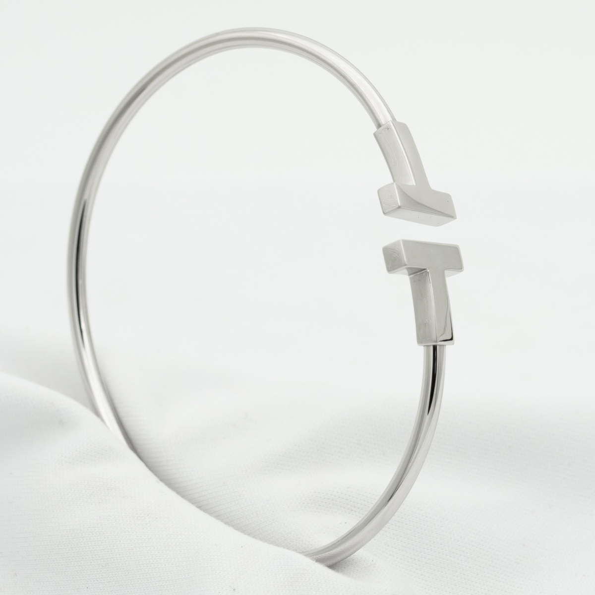 [Reverie Jewels]T BRACELET 1.8MM