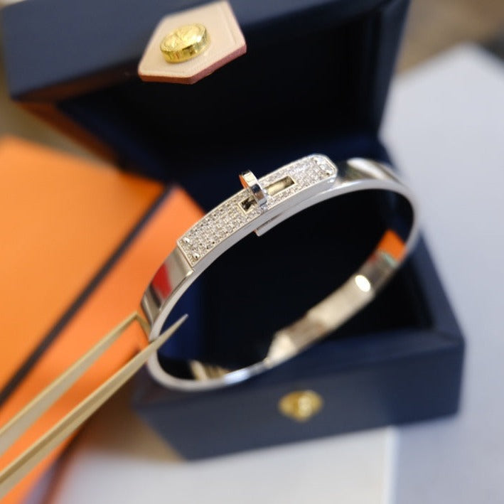 [⭐Reverie Jewels]KELLY BRACELET DIAMOND