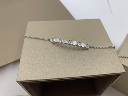 [⭐Reverie Jewels]BEE LOVE BRACELET DIAMOND