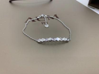 [⭐Reverie Jewels]BEE LOVE BRACELET DIAMOND