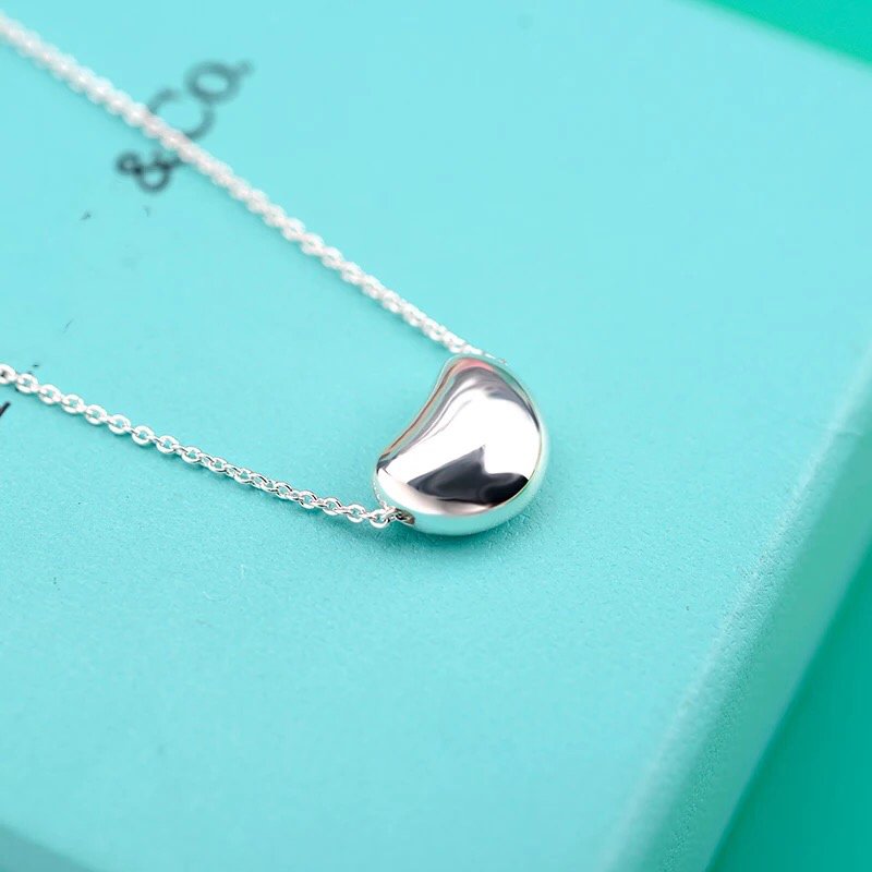 [Reverie Jewels]VINTAGE BEAN NECKLACE