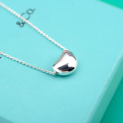 [Reverie Jewels]VINTAGE BEAN NECKLACE
