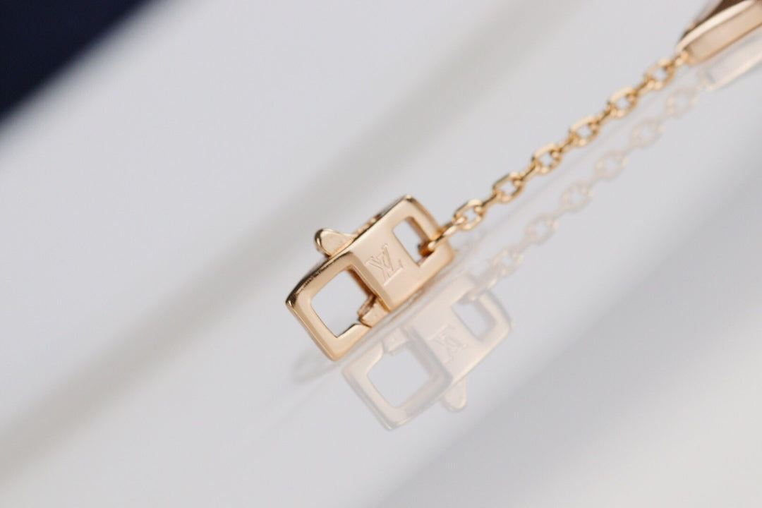 [⭐Reverie Jewels]LEAF CLOVER BRACELET