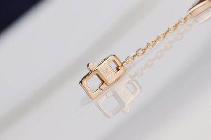 [⭐Reverie Jewels]LEAF CLOVER BRACELET