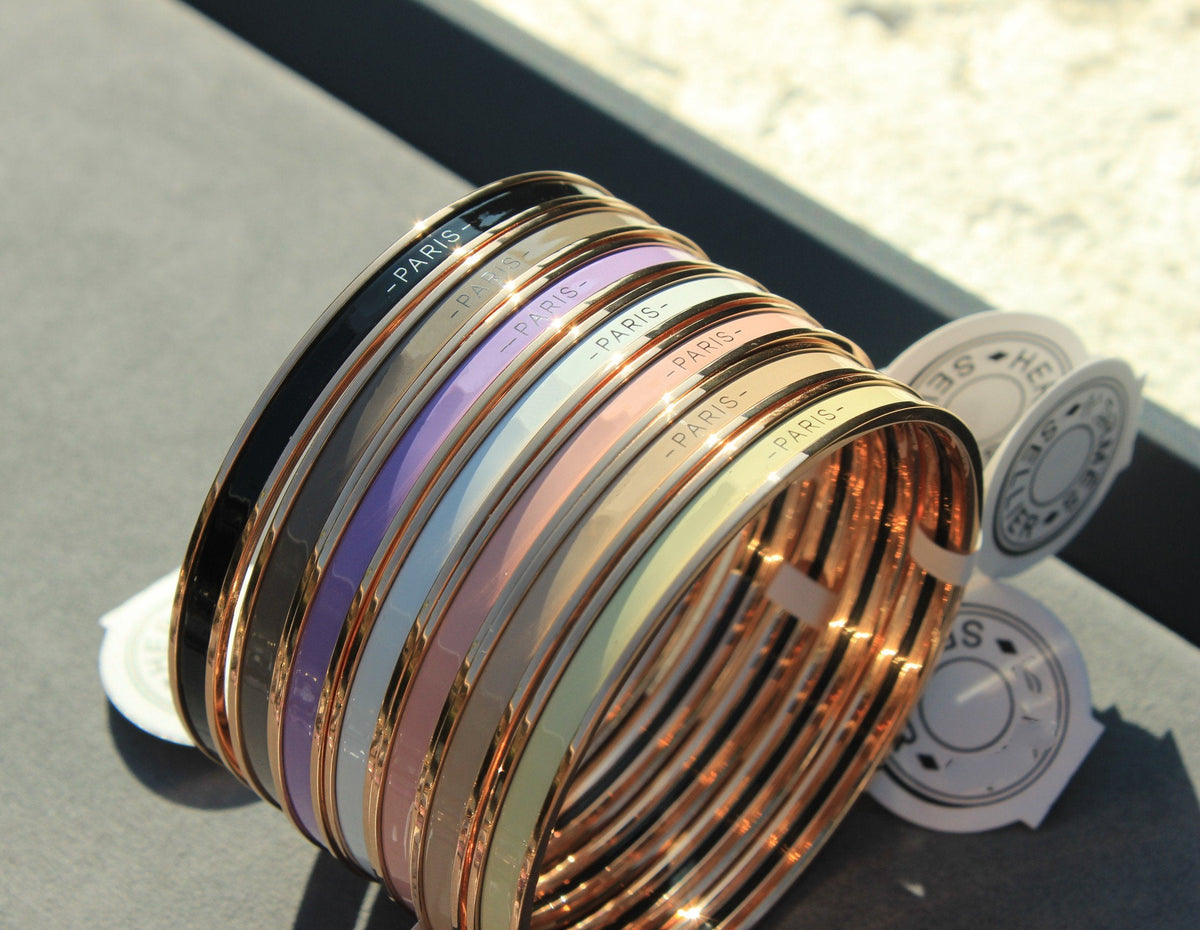 [⭐Reverie Jewels]HM UNI BANGLE BAG