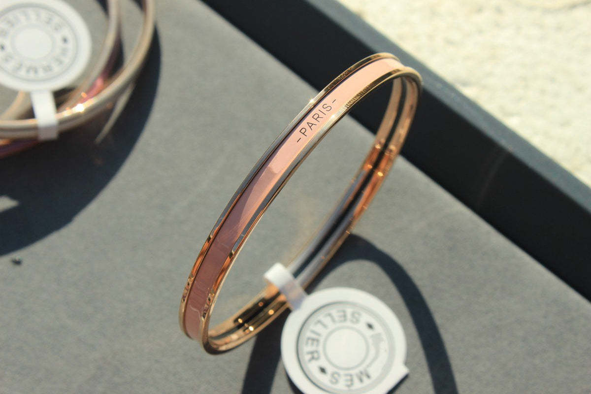 [⭐Reverie Jewels]HM UNI BANGLE BAG