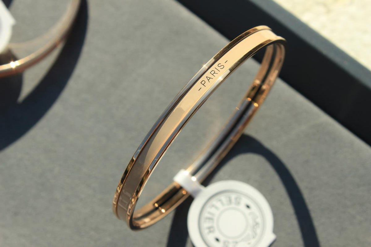 [⭐Reverie Jewels]HM UNI BANGLE BAG