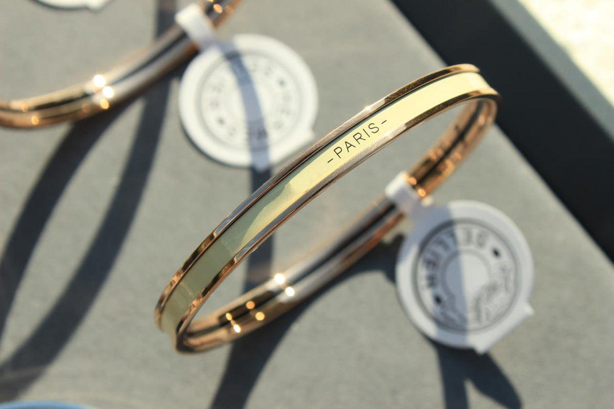 [⭐Reverie Jewels]HM UNI BANGLE BAG