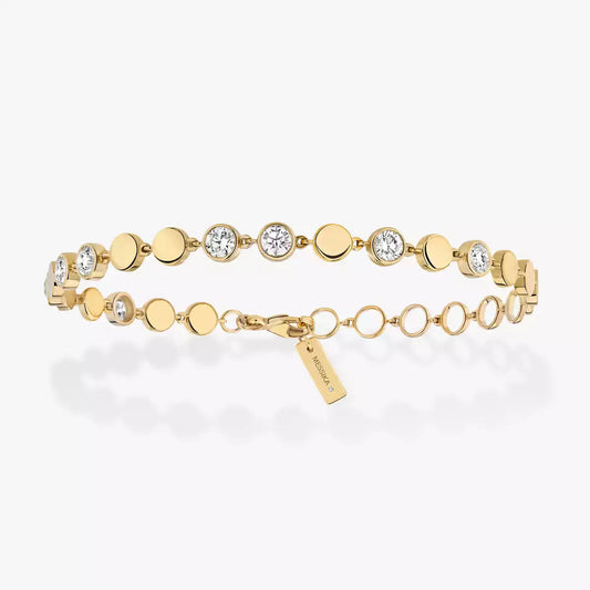 [⭐Reverie Jewels] D-Vibes bracelet medium