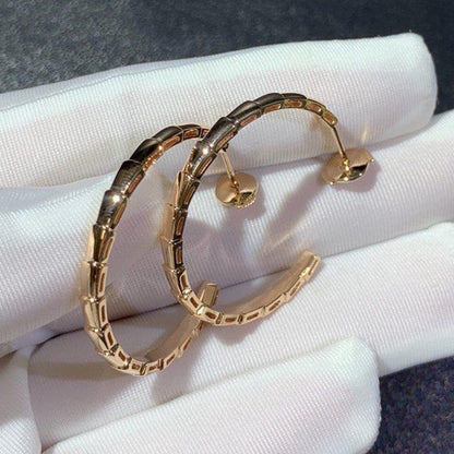 [⭐Reverie Jewels]SERPENTI EARRINGS