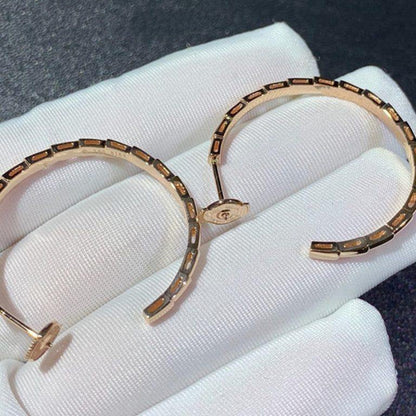 [⭐Reverie Jewels]SERPENTI EARRINGS