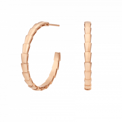 [⭐Reverie Jewels]SERPENTI EARRINGS