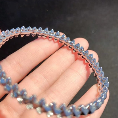 [⭐Reverie Jewels]CLASH SILVER BRACELET