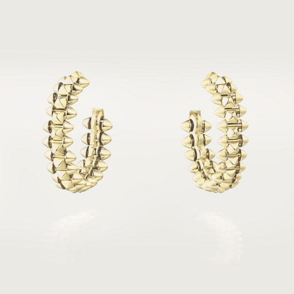 [⭐Reverie Jewels]CLASH EARRINGS