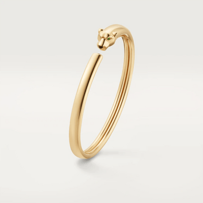 [⭐Reverie Jewels]PANTHERE OPEN BRACELET