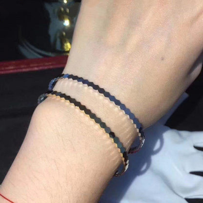 [⭐Reverie Jewels]BEE LOVE SILVER BRACELET