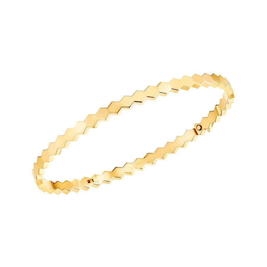 [⭐Reverie Jewels]BEE LOVE GOLD BRACELET