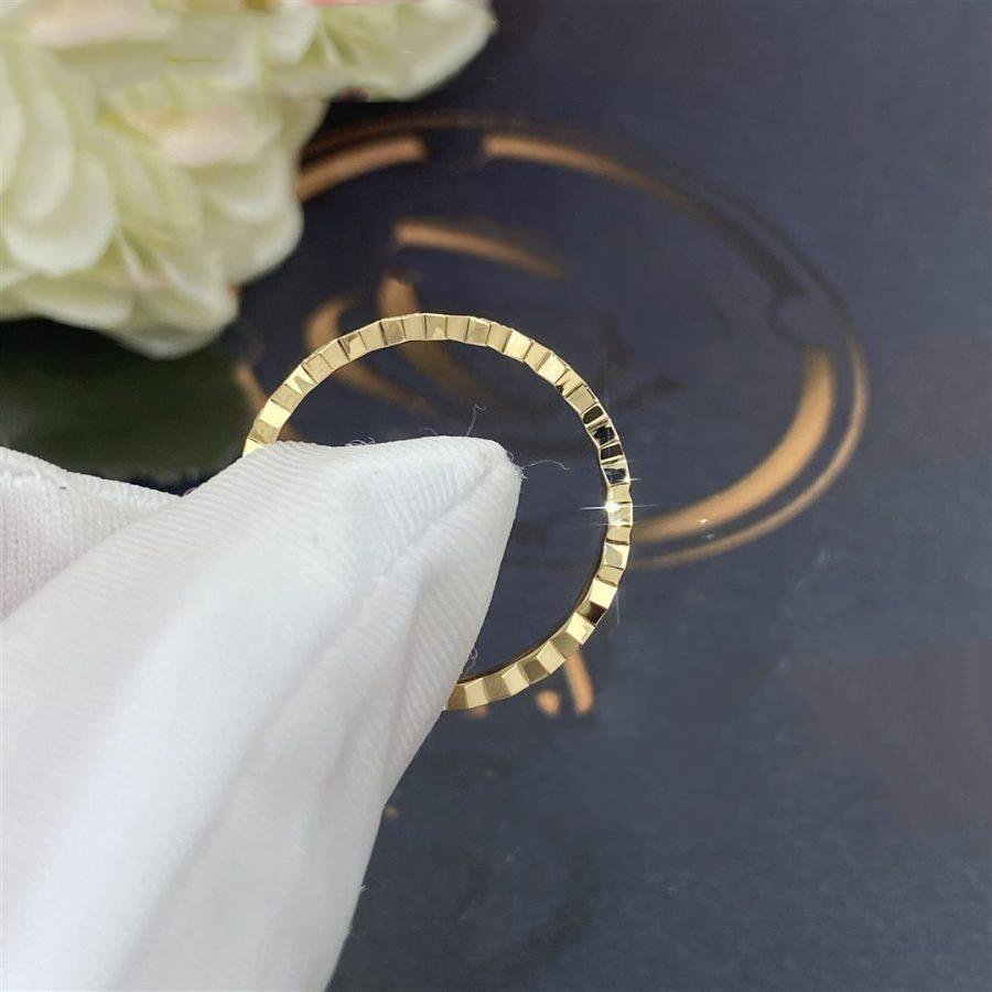 [⭐Reverie Jewels]BEE LOVE RING GOLD DIAMOND