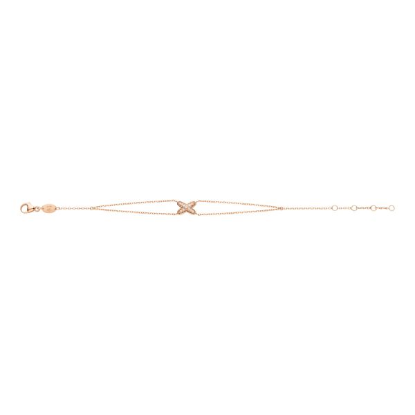 [⭐Reverie Jewels]JEUX BRACELET DIAMOND