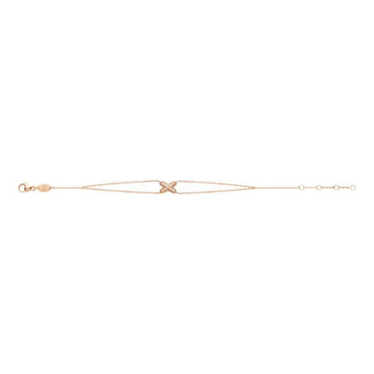 [⭐Reverie Jewels]JEUX BRACELET DIAMOND