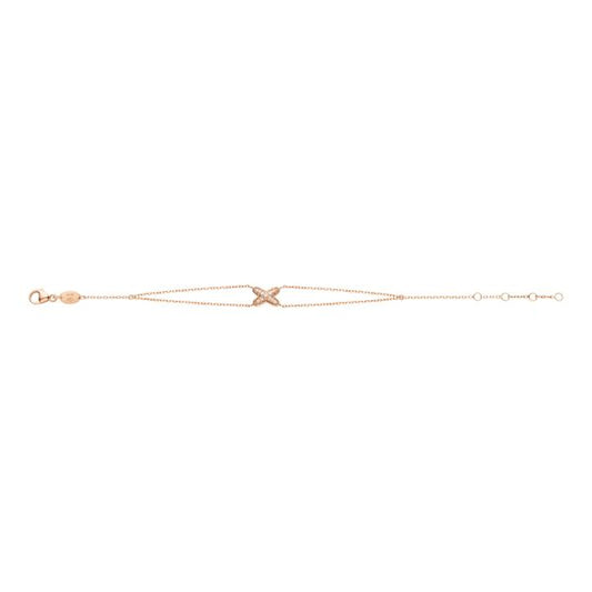 [⭐Reverie Jewels]JEUX BRACELET DIAMOND
