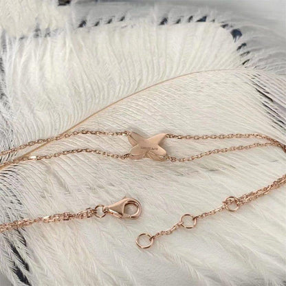 [⭐Reverie Jewels]JEUX BRACELET DIAMOND