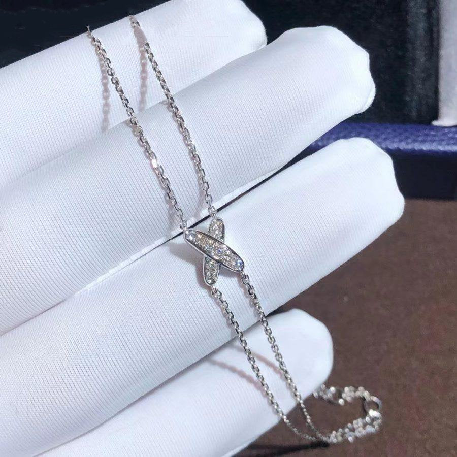 [⭐Reverie Jewels]JEUX BRACELET  DIAMOND