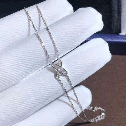 [⭐Reverie Jewels]JEUX BRACELET  DIAMOND