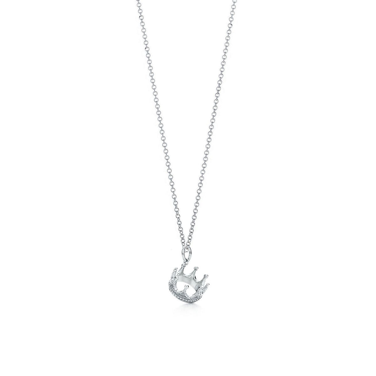 [Reverie Jewels]CROWN NECKLACE MECARI
