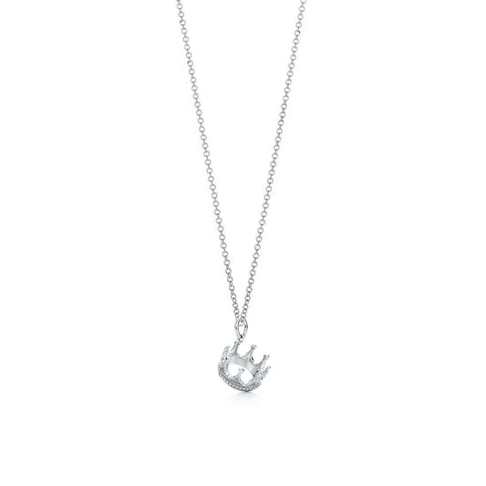 [Reverie Jewels]CROWN NECKLACE MECARI